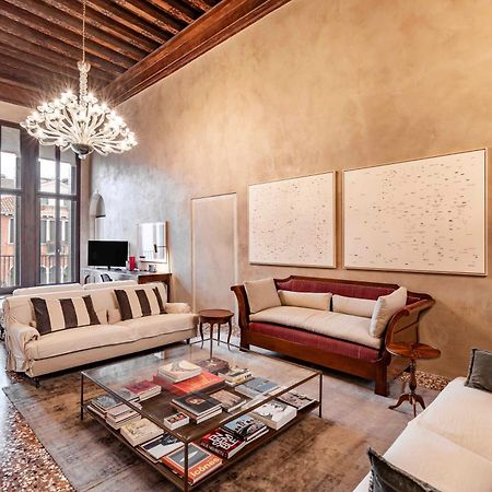 Portego Del Drapier البندقية المظهر الخارجي الصورة