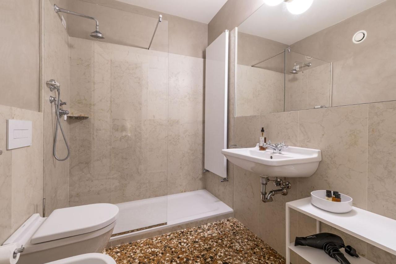 Portego Del Drapier البندقية المظهر الخارجي الصورة