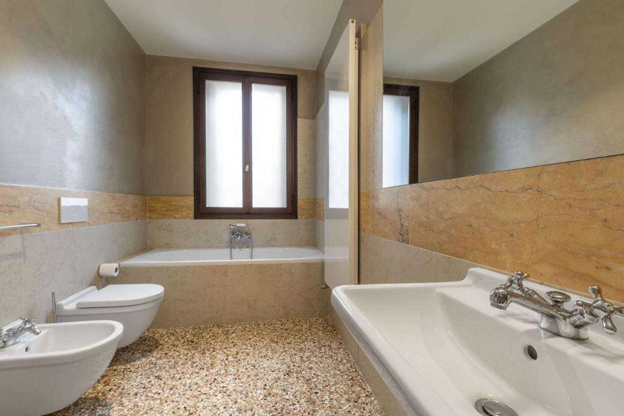 Portego Del Drapier البندقية المظهر الخارجي الصورة