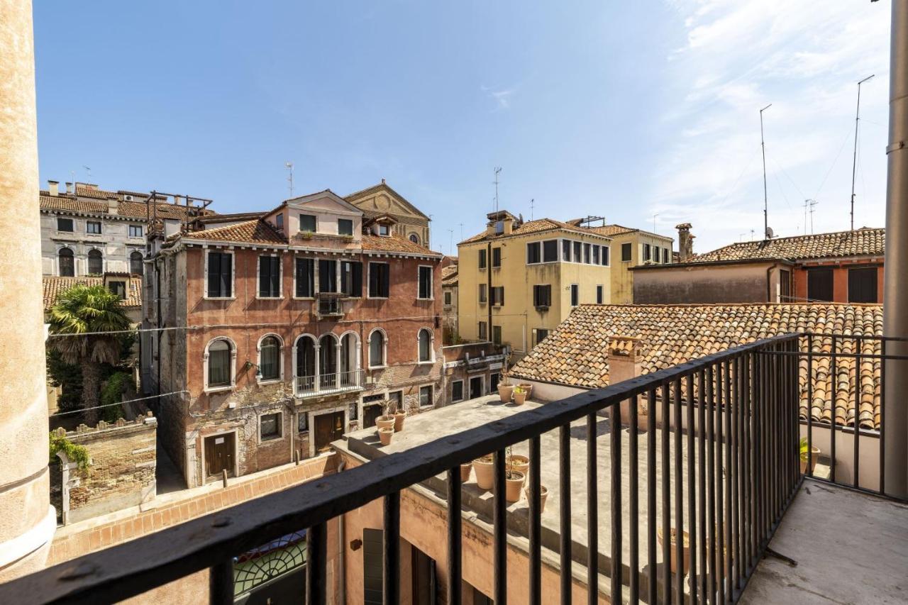 Portego Del Drapier البندقية المظهر الخارجي الصورة