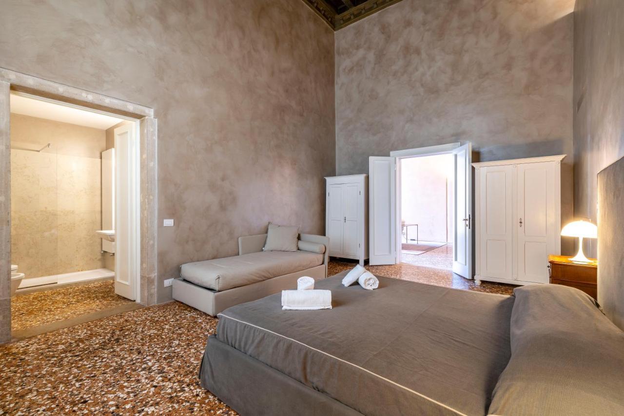 Portego Del Drapier البندقية المظهر الخارجي الصورة