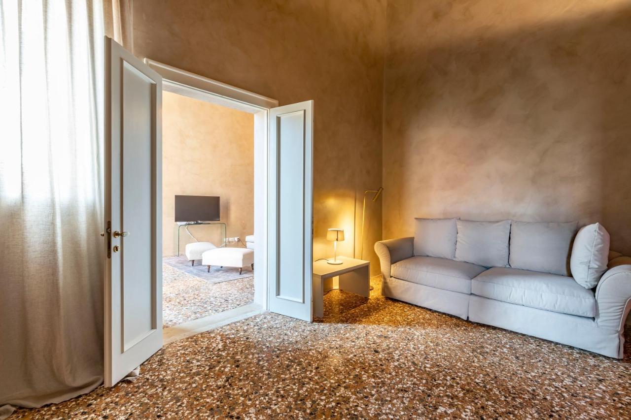 Portego Del Drapier البندقية المظهر الخارجي الصورة