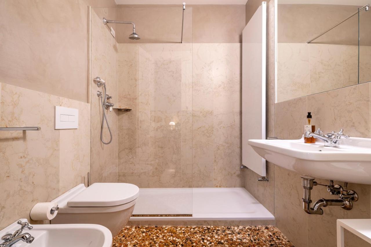 Portego Del Drapier البندقية المظهر الخارجي الصورة