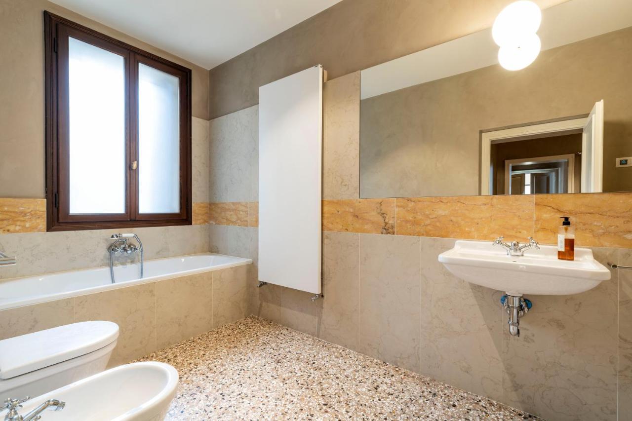 Portego Del Drapier البندقية المظهر الخارجي الصورة