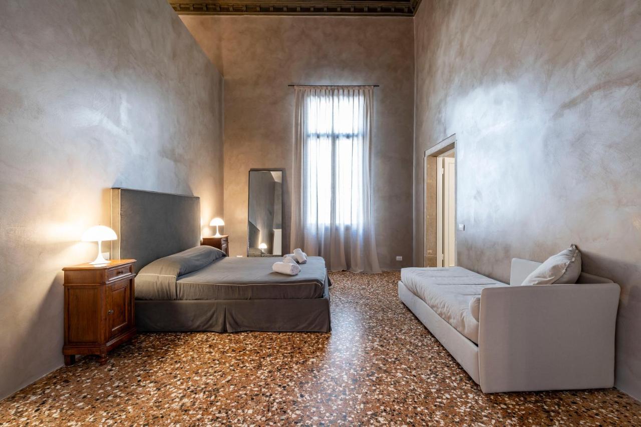 Portego Del Drapier البندقية المظهر الخارجي الصورة