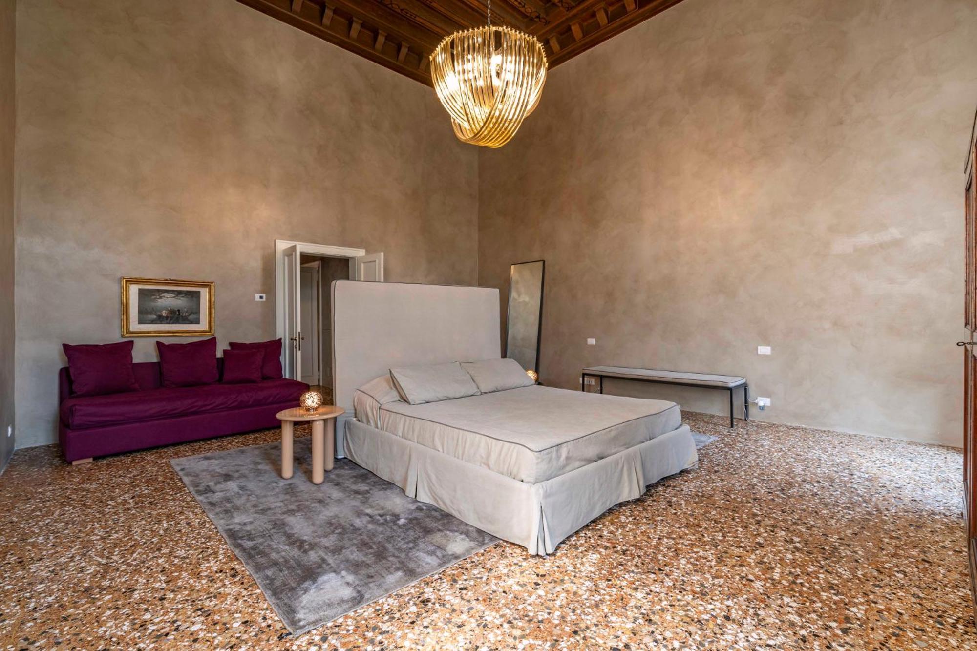 Portego Del Drapier البندقية المظهر الخارجي الصورة