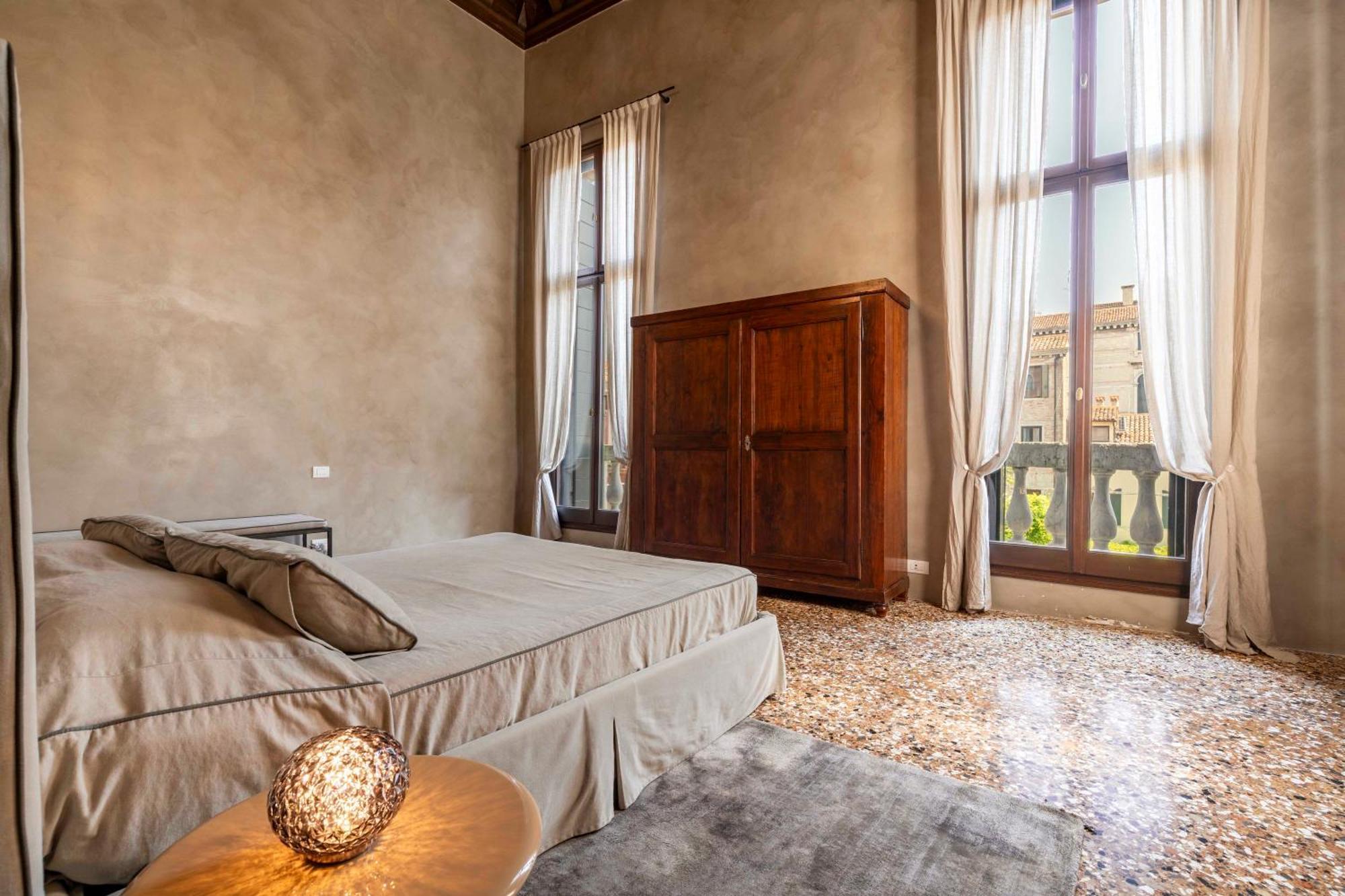 Portego Del Drapier البندقية المظهر الخارجي الصورة