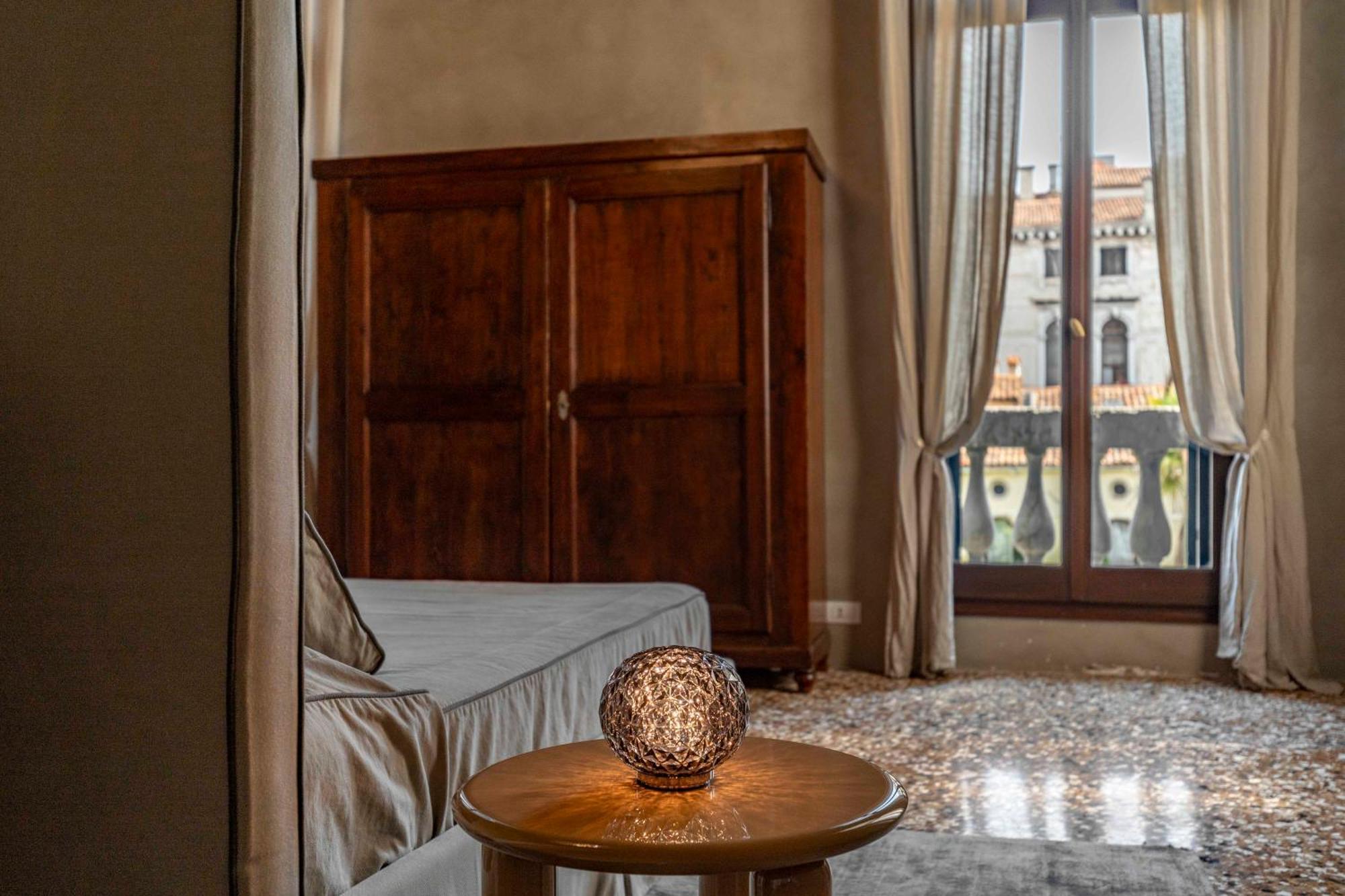 Portego Del Drapier البندقية المظهر الخارجي الصورة